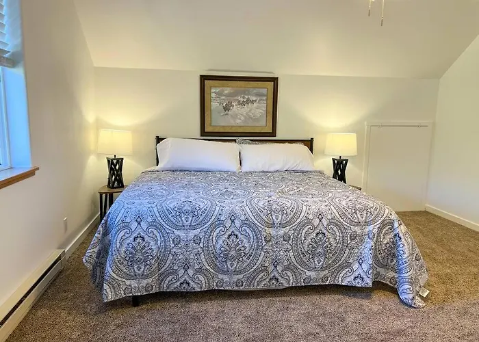 Country House Holiday home Alpine