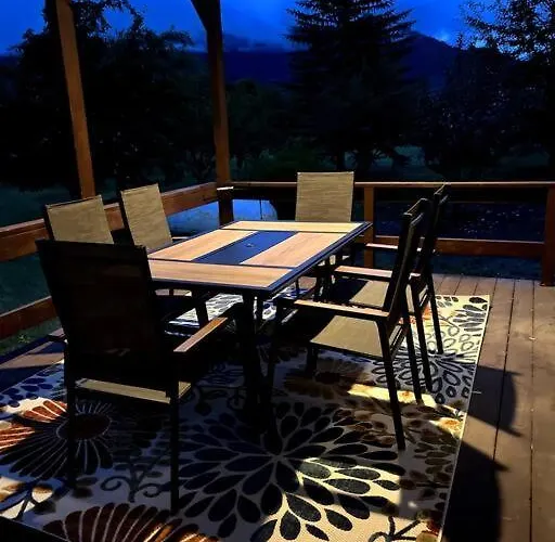 Country House Alpine