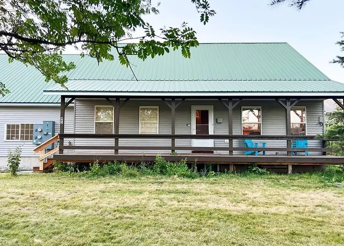 Country House Alpine