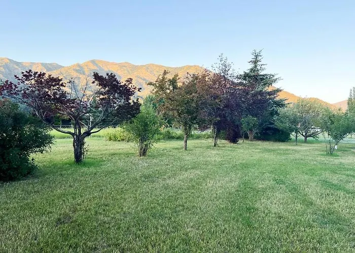 Country House *